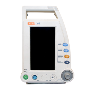 MONITOR SIGNOS VITALES V6